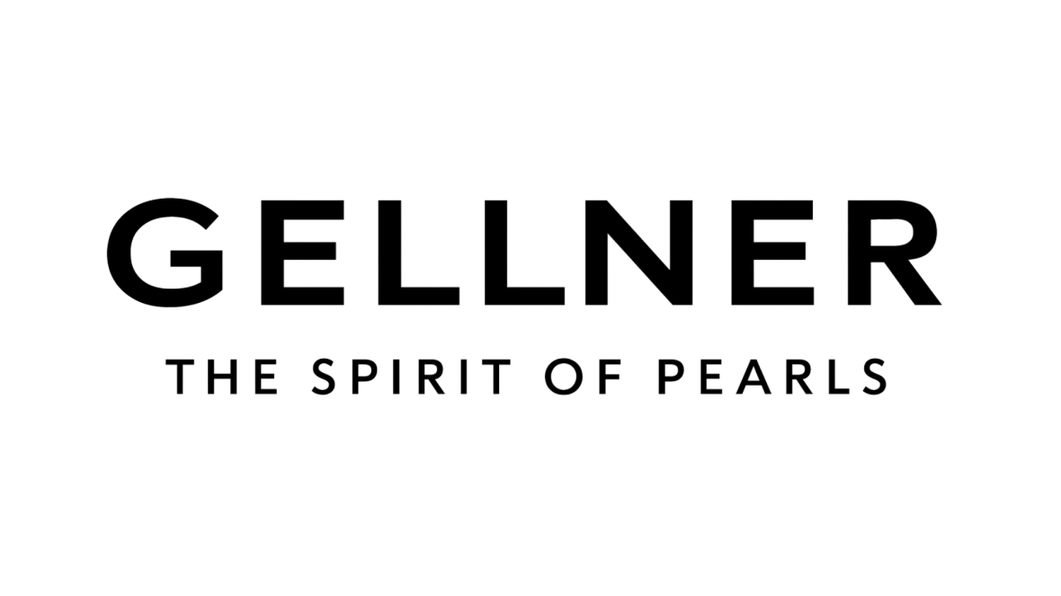 Gellner logó